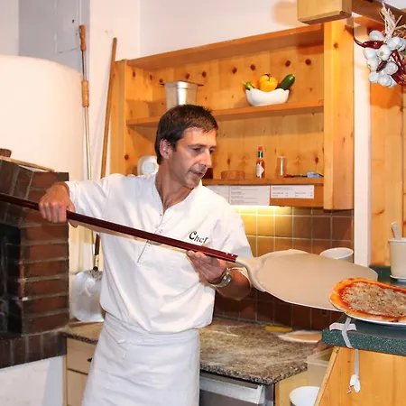 Maltatal فندق مالطا